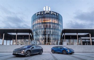 搶占新高地,鈴軒1期學(xué)員探究&ldquo;汽車金字塔&rdquo;背后的故事