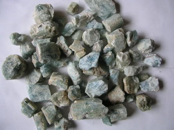 廣州地區(qū)鋰、鈹及金屬礦石成分檢測化驗(yàn)的專業(yè)指南