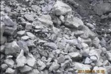 淮北冶金礦產 金屬礦石資源的戰略重鎮