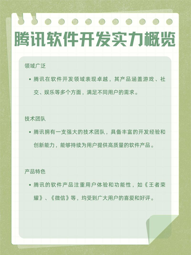 《軟件開發(fā)有哪些公司》