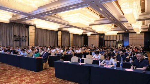 劑望開來(lái)，共話創(chuàng)新 瑞豐新材2021年度技術(shù)交流大會(huì)圓滿落幕