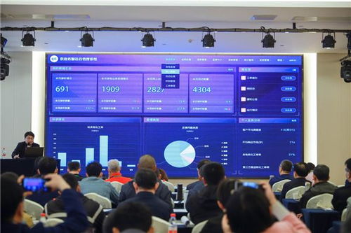 武漢能源綜合利用技術(shù)交流大會(huì)在青山區(qū)召開，共繪綠色發(fā)展新藍(lán)圖